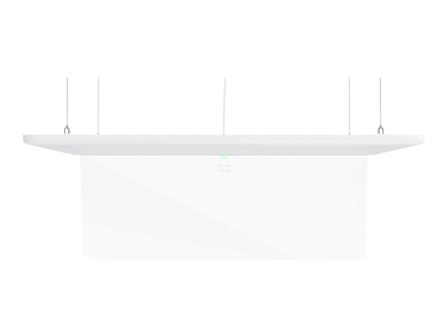 Cisco Telepresence Ceiling Microphone Generation 2 - Microphone - for Telepresence Table Microphone 60