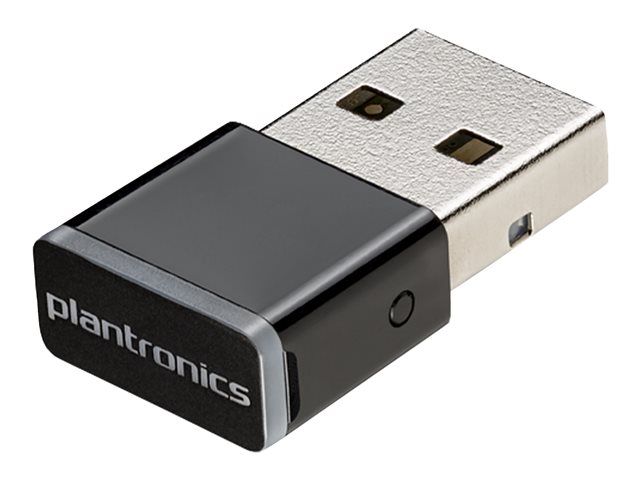 Poly BT600 USB-C Bluetooth Adapter - Replaces Poly SKU 211249-01