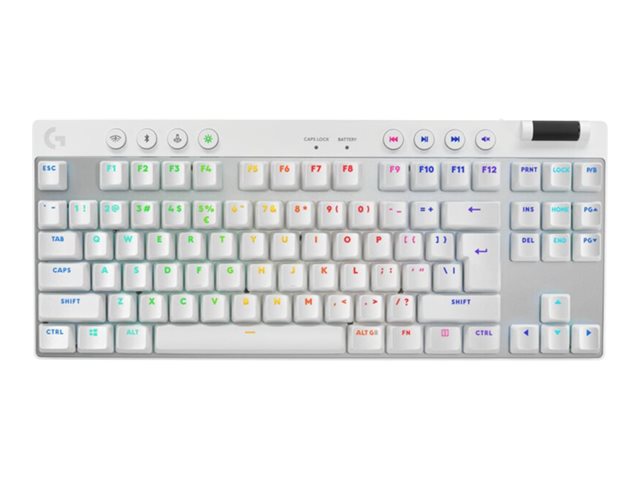Logitech PRO X TKL 