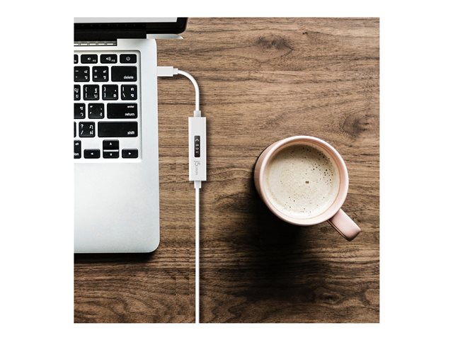 USB-C Dynamic Power Meter Charging Cable
