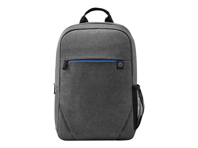 HP Prelude - Notebook carrying backpack - 13.3\" - 15.6\" - for Laptop 14, 14s, 15, 15s, Pavilion Laptop 13, 14, 15