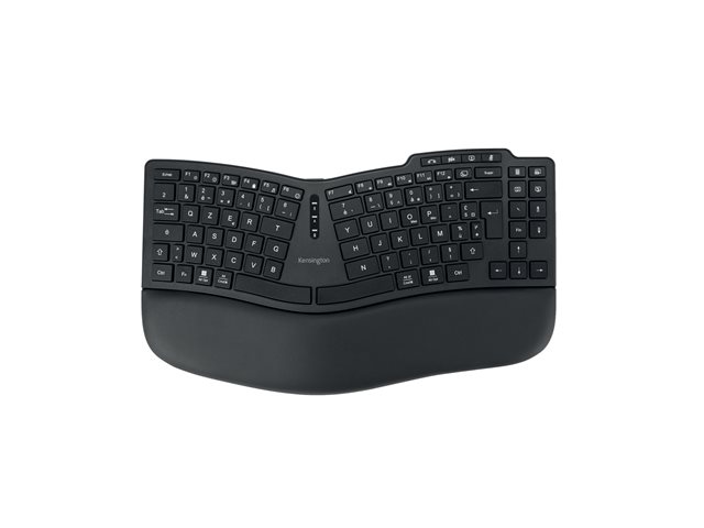 Kensington Pro Fit Ergo KB675 Wireless Keyboard 