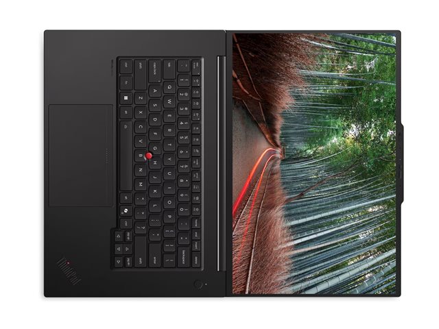 ThinkPad T1g Gen 9, Intel® Core™ Ultra 7 366H (E-cores up to 3.60GHz, 18MB), 16\" WUXGA Non-Touch, W11P64 EMEA WE (EN/FR/DE/IT/NL), 32.0GB, 1x1TB SSD M.2 2280 PCIe Gen5 Performance TLC Opal, 1xNVIDIA® GeForce RTX™ 5070 12GB, Intel® Wi-Fi 7 BE211 vPro®