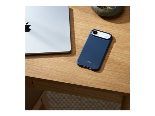 Beats iPhone Air Case with MagSafe and Camera Control  Bedrock Blue