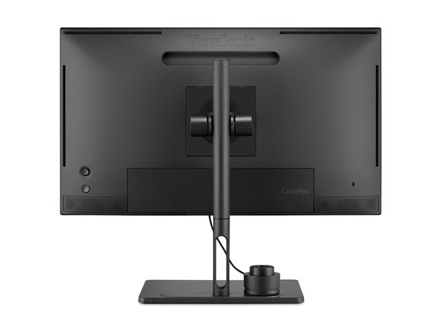 VIEWSONIC LED MONITOR VP2786-4K 27IN 16 9 3840X2160 UHD 5MS VS18993 1300 1 USB HDMI DP