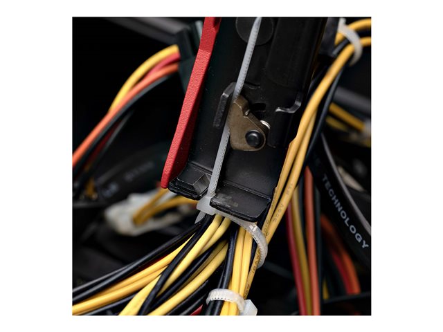 Nylon Cable Tie Gun/Install Tool