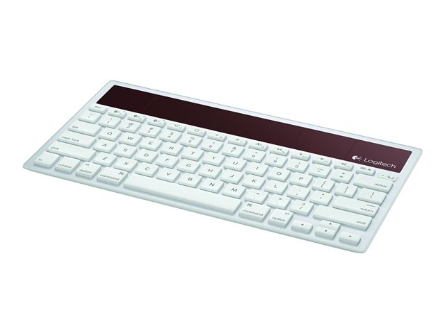 Wireless Keyboard K760 for Mac Italian