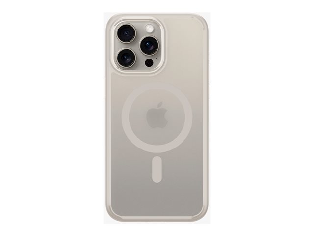 Spigen iPh 15Pro Max UltrHbrdMFFrstNtTit
