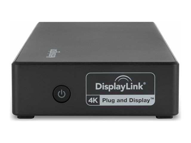 SD4781P EQ USB-C & USB-A Dual 4K Docking Station