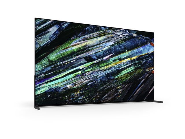 Sony 77\" BRAVIA XR 4K HDR QD-OLED display with tuner including 3 years PrimeSupport - EU version