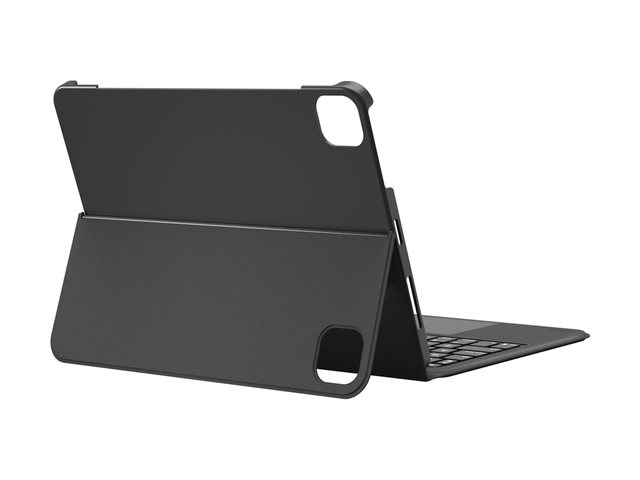 Everyday Cradle Keyboard Folio for 10.9/11\" iPad Air and iPad Pro Dutch