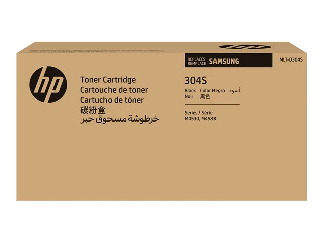 MLT-D304S Black Toner Cartridge