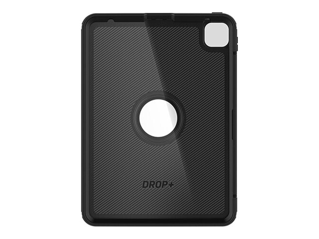 OtterBox Defender Apple iPad Pro 11'' (1st/2nd/3rd/4th gen) black - ProPack