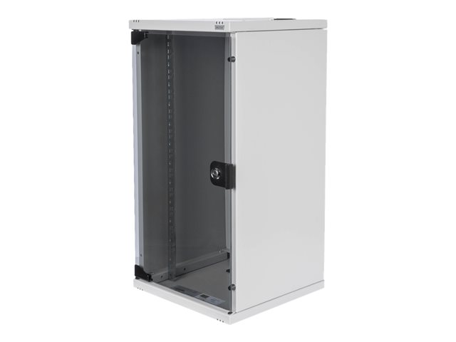 Network Set - 254 mm (10IN) - 12U