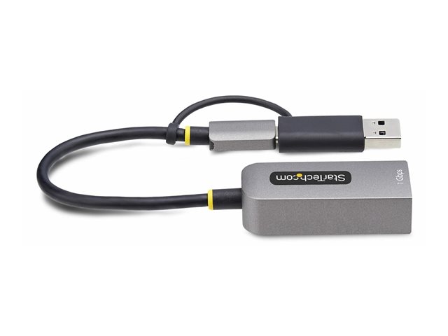 USB-C to Ethernet Adapter