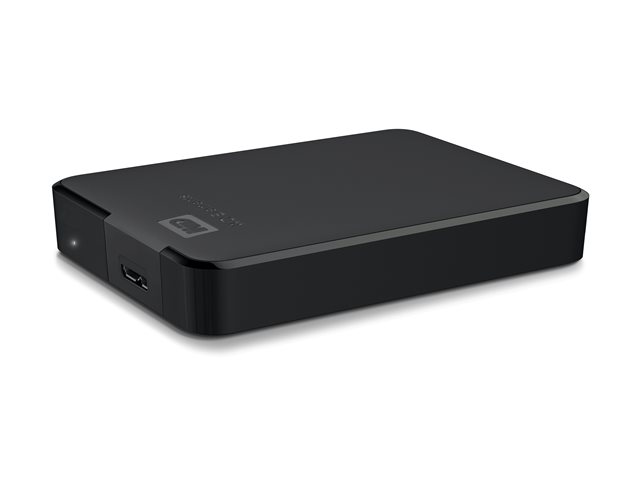 WD Elements Portable 