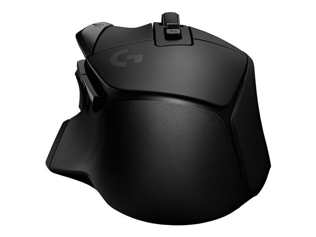 G502 X - BLACK - EER2