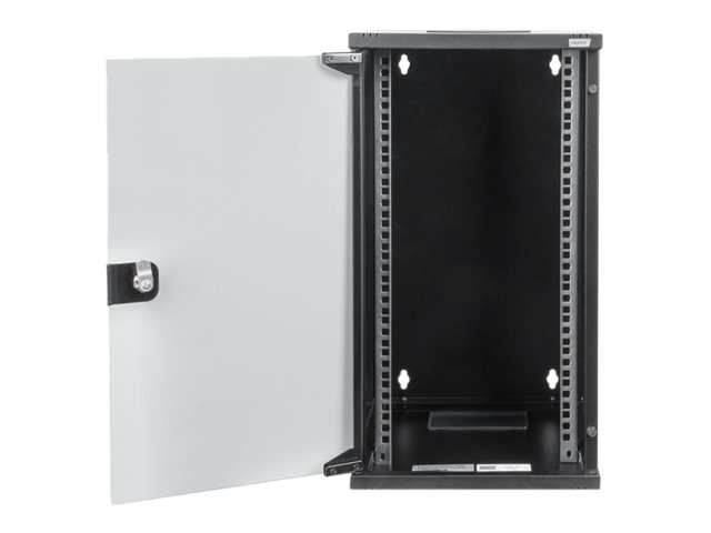 254 MM (10in)12U WALL MOUNTING CABINET 5