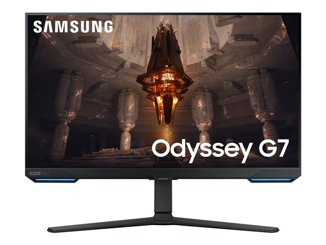 Samsung Odyssey LS32BG700EUXEN