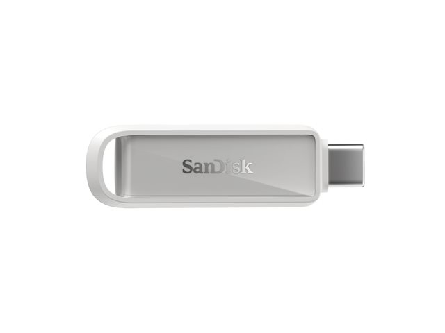 Phone Drive USB-C Arctic White 512GB
