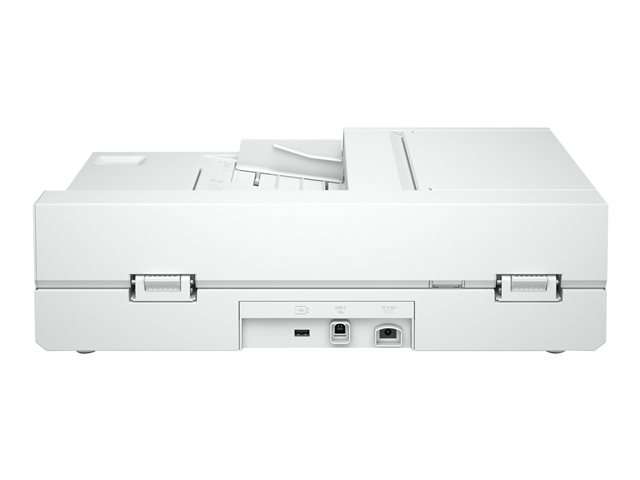 HP Scanjet Pro 3600 f1 Flatbed scanner