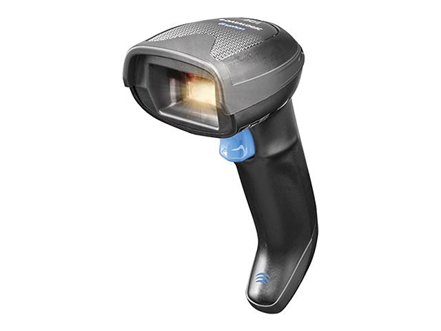 Datalogic Gryphon GBT4500 2D WRLS BCS