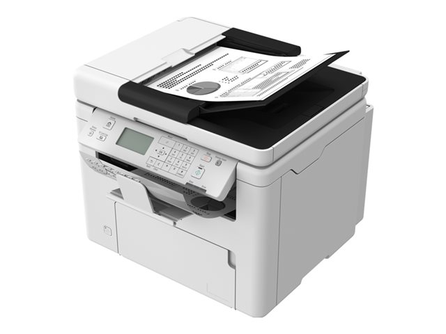 CANON I-SENSYS MF272DW II MULTIFUNCTIONELE PRINTER ZWART-WIT LASER