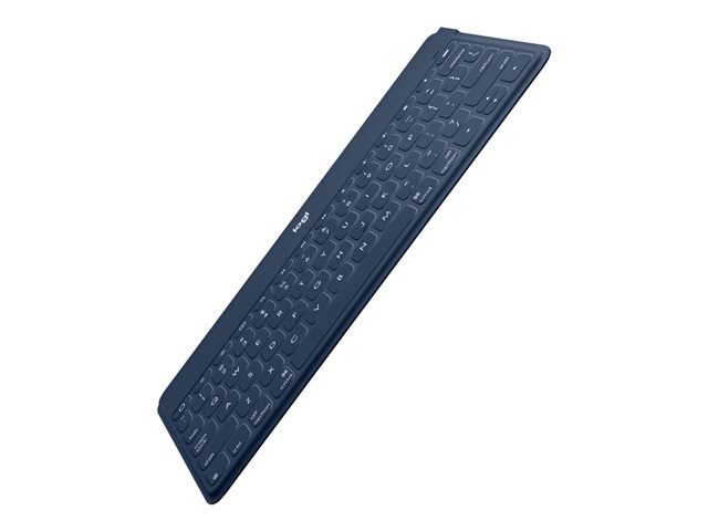 Keys-To-Go CLASSIC BLUE PAN NORDIC