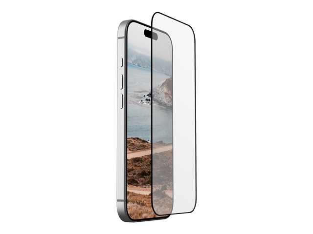 UAG Dorothy Glass Shield