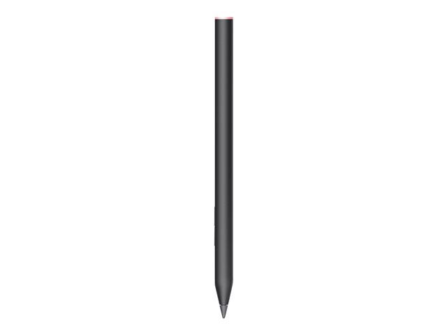 HP Rechargeable Tilt Pen - Digital pen - charcoal grey - for ENVY x360 Laptop, Pavilion x360 Laptop