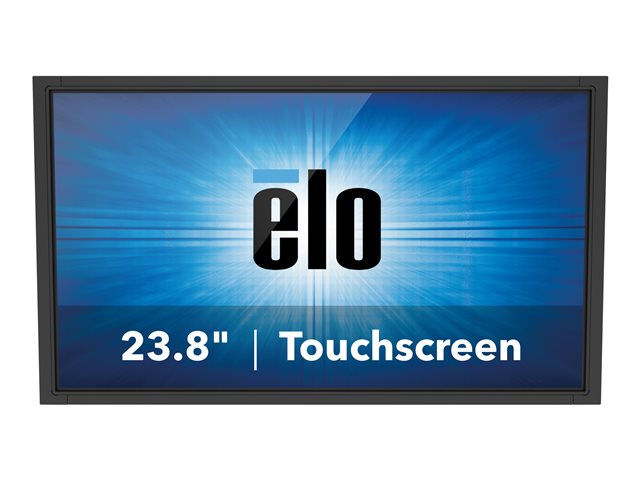 2494L 23.8IN FHD LCD WVA HDMIVGA INTELLIT USB TOUCH NO PWR IN