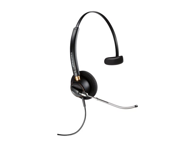 Poly EP 510V Mono HS VoiceT+QD No local