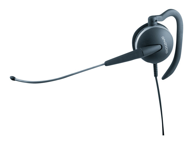 GN2100 Flex Mono 3in1 NC (E-STD) Corded