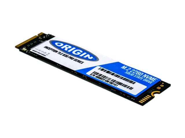 Origin Inception TLC830 Pro Series 256GB