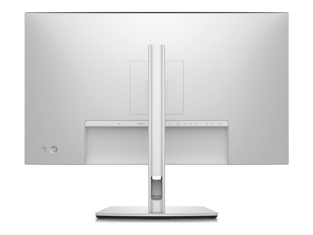 Dell UltraSharp U2724DE - LED monitor - 27\" - 2560 x 1440 QHD @ 120 Hz - IPS - 350 cd/m² - 2000:1 - 5 ms - Thunderbolt 4, HDMI, DisplayPort - with 3 years Advanced Exchange Basic Warranty