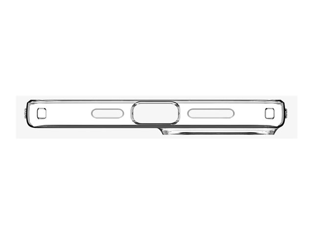 Spigen iPhone 15 Liquid Crystal Crystal Clear