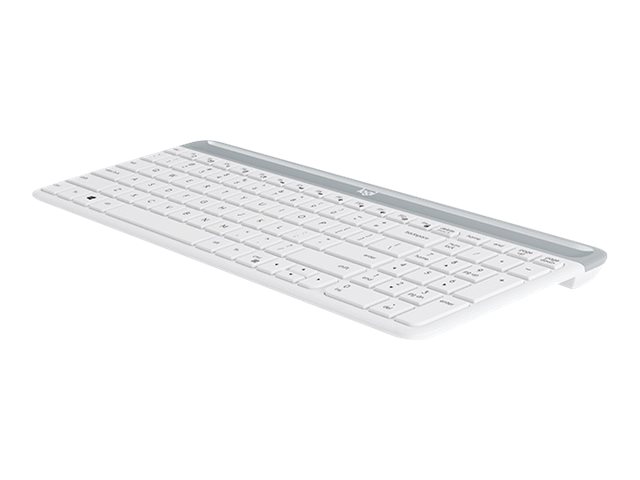 MK470 Slim Combo - GRAPHITE HRV-SLV - -