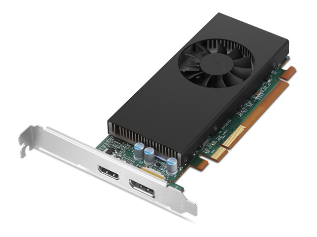 AMD RadeonÃ¢#Â¢ RX 6400 4GB GDDR6 HDMI+DP with HP bracket