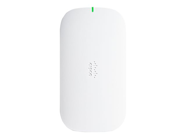 Cisco Business 151AXM - Wi-Fi range extender - 802.11a/b/gcc, Bluetooth - 2.4 GHz, 5 GHz
