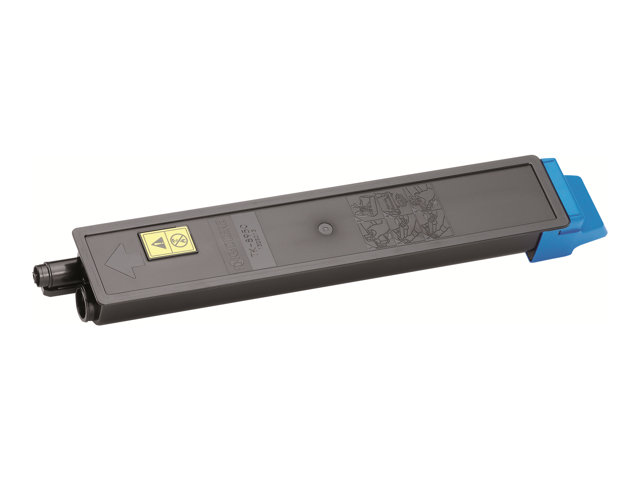 TK-895C Cyan Toner 6.000 ISO/IEC 19798