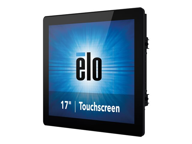 1790L 17IN LCD HDMI VGA NO PWR10 TOUCH ZERO-BEZEL USB TOUCH IN