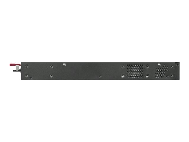 HPE Aruba 6300M - Switch - L3 - Managed - 48 x 10/100/1000 + 4 x 1 Gigabit / 10 Gigabit / 25 Gigabit / 50 Gigabit SFP56 (uplink / stacking) - back to front airflow - rack-mountable