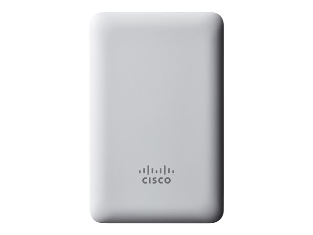 Cisco Business 145AC - Radio access point - Wi-Fi 5 - 2.4 GHz, 5 GHz - wall mountable