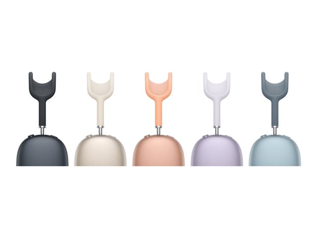 AirPods Max 2 - Orange