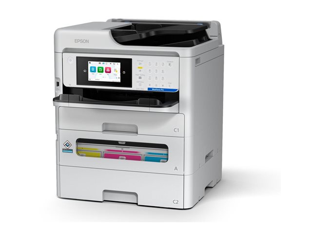 WORKFORCE PRO EM-C800RDWF