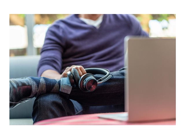 Poly VF2-M USB-C-C HS USB-C/A CHS No