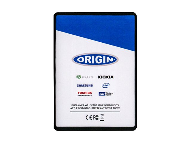 6.4TB HOT PLUG ENTERPRISE SSD 2.5IN SAS