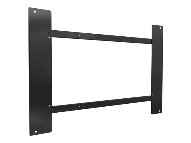 Chief Fusion and Thinstall Hardware Kits - For Monitor Mounts - Black - Mounting component (interface bracket, mounting hardware) - for LCD display - Hardware Kits - black