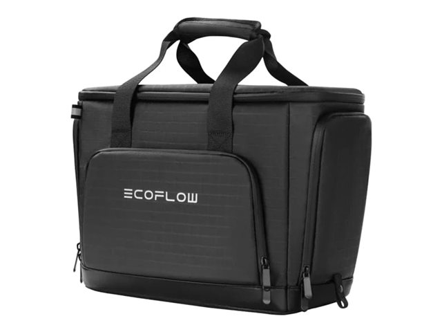 EcoFlow Delta 3 and Delta 3 Plus Bag