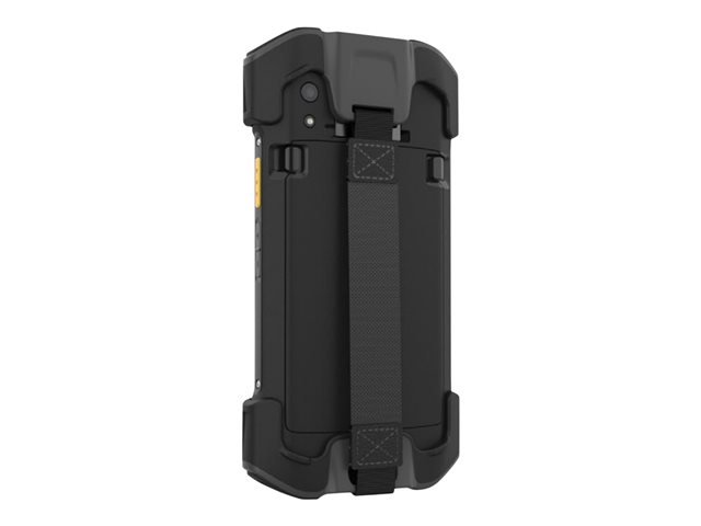 TC21 / TC26 Protective Boot with Integrated Hand Strap